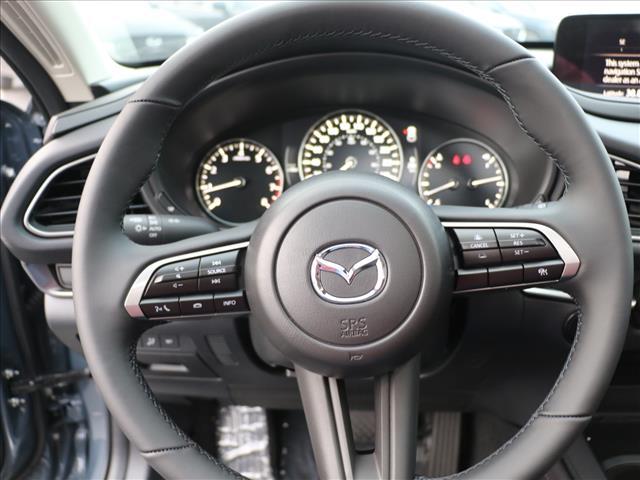 new 2026 Mazda CX-30 car, priced at $33,115