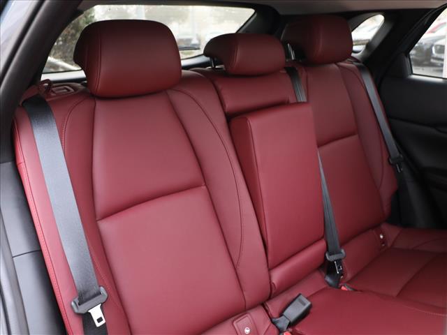 new 2026 Mazda CX-30 car, priced at $33,115