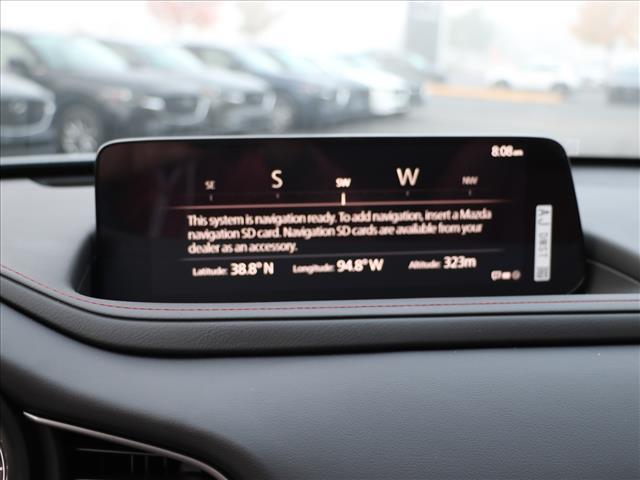 new 2026 Mazda CX-30 car, priced at $33,115