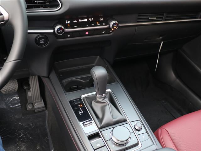 new 2026 Mazda CX-30 car, priced at $33,115