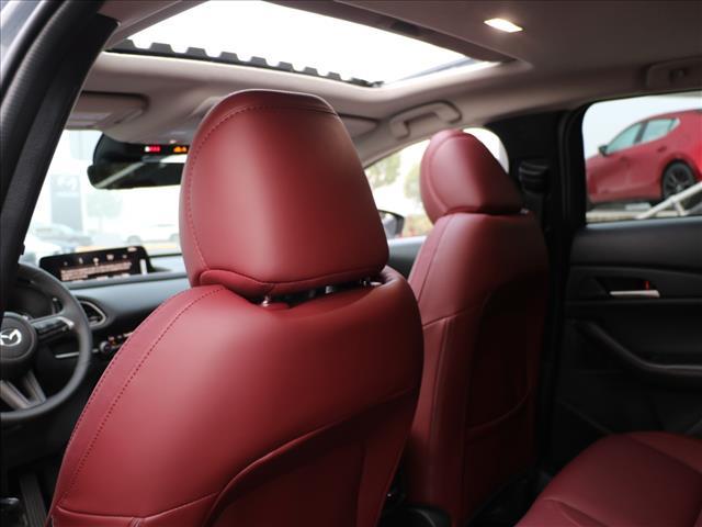 new 2026 Mazda CX-30 car, priced at $33,115