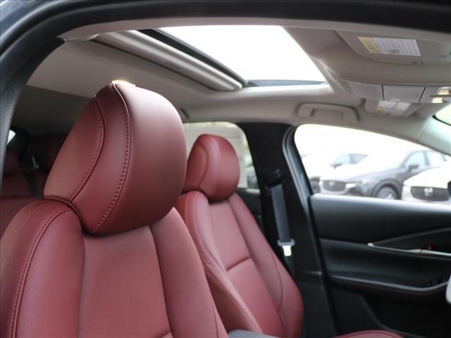 new 2026 Mazda CX-30 car, priced at $33,115