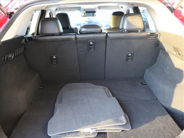 used 2023 Mazda CX-5 car, priced at $27,988