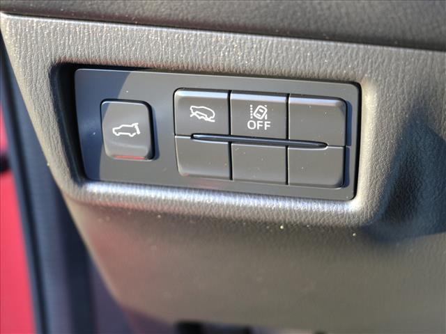 used 2023 Mazda CX-5 car, priced at $27,988