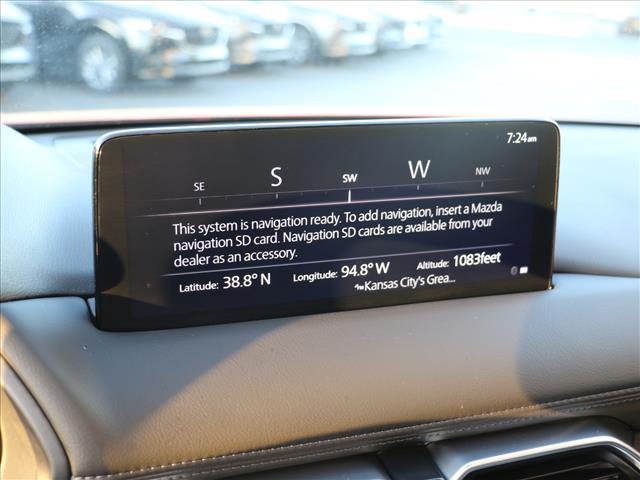 used 2023 Mazda CX-5 car, priced at $27,988