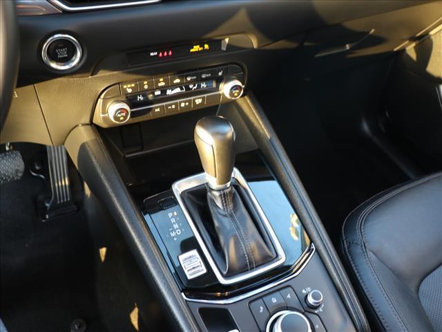 used 2023 Mazda CX-5 car, priced at $27,988