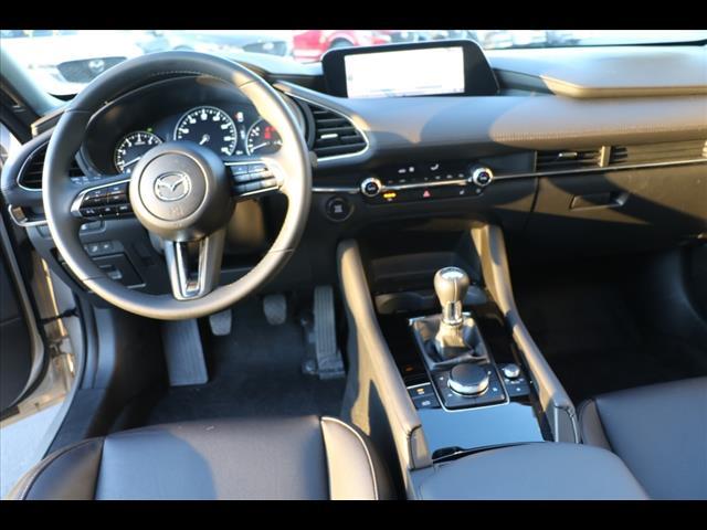 used 2024 Mazda Mazda3 car, priced at $28,988