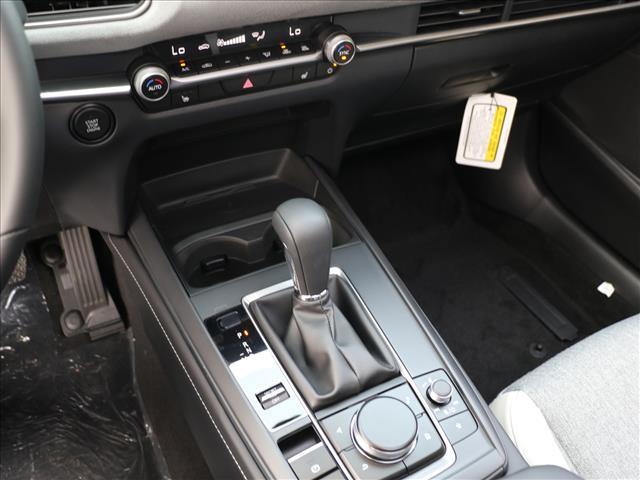 new 2026 Mazda CX-30 car, priced at $32,155