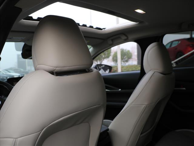 new 2026 Mazda CX-30 car, priced at $32,155