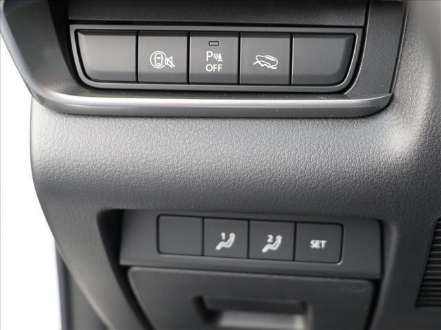 new 2026 Mazda CX-30 car, priced at $32,155