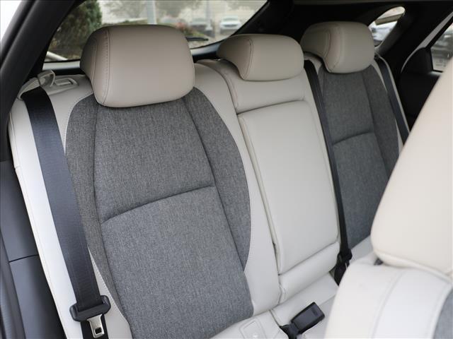 new 2026 Mazda CX-30 car, priced at $32,155