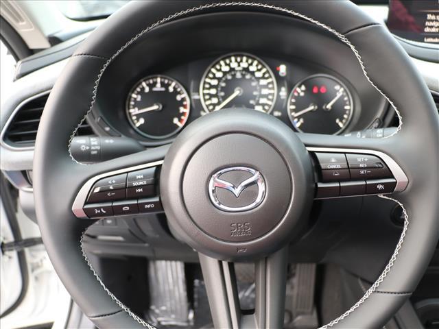 new 2026 Mazda CX-30 car, priced at $32,155