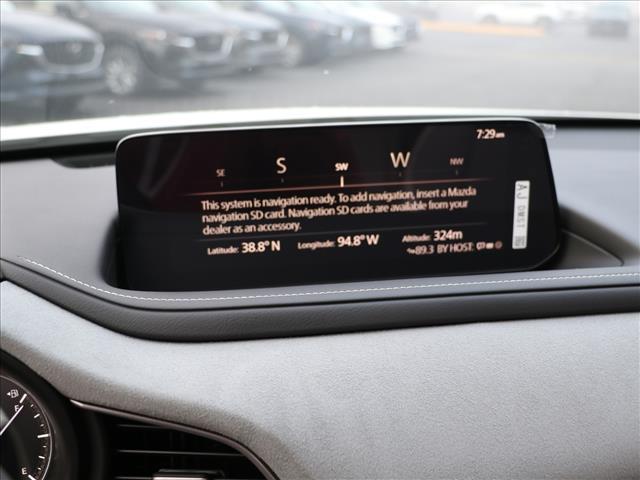 new 2026 Mazda CX-30 car, priced at $32,155