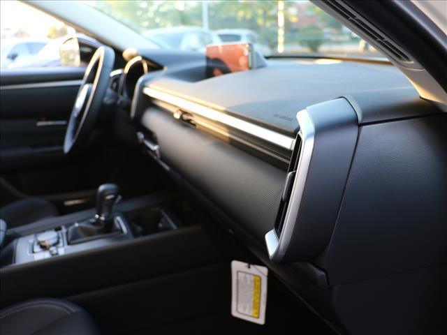 new 2025 Mazda CX-50 car, priced at $32,405