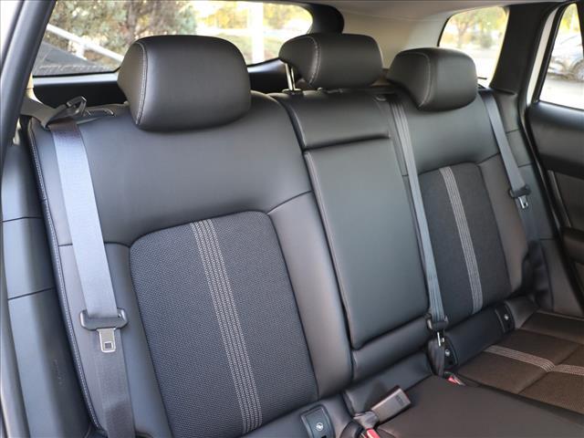 new 2025 Mazda CX-50 car, priced at $32,405