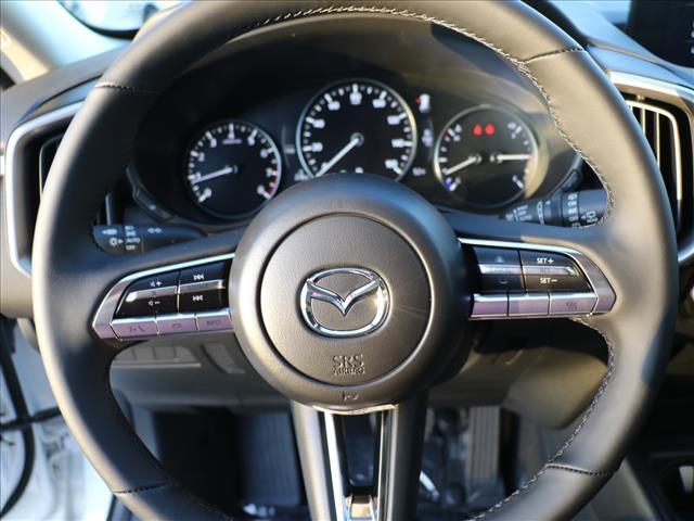new 2025 Mazda CX-50 car, priced at $32,405