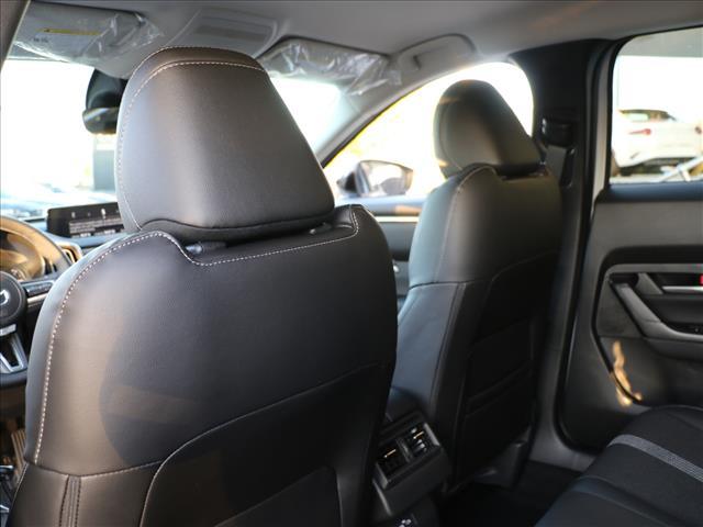 new 2025 Mazda CX-50 car, priced at $32,405