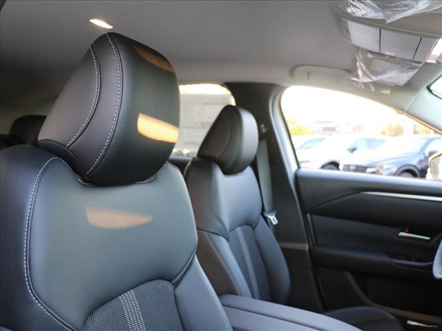 new 2025 Mazda CX-50 car, priced at $32,405