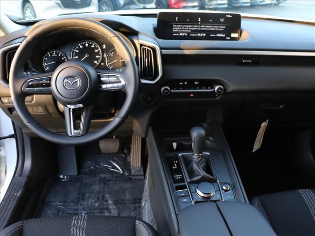 new 2025 Mazda CX-50 car, priced at $32,405