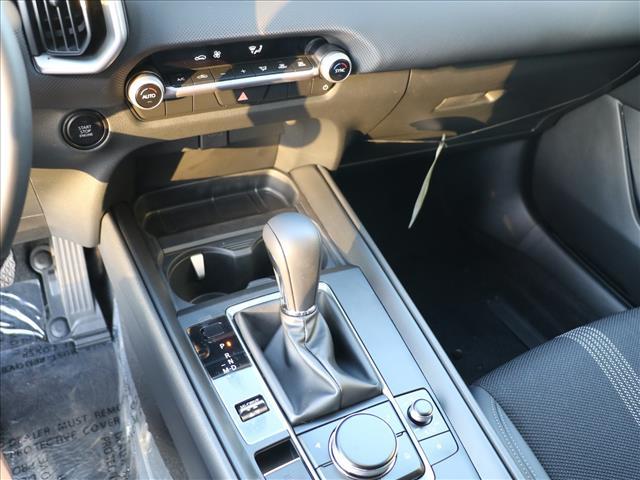 new 2025 Mazda CX-50 car, priced at $32,405