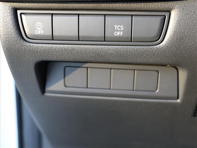 new 2025 Mazda CX-50 car, priced at $32,405