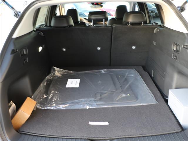 new 2025 Mazda CX-50 car, priced at $32,405