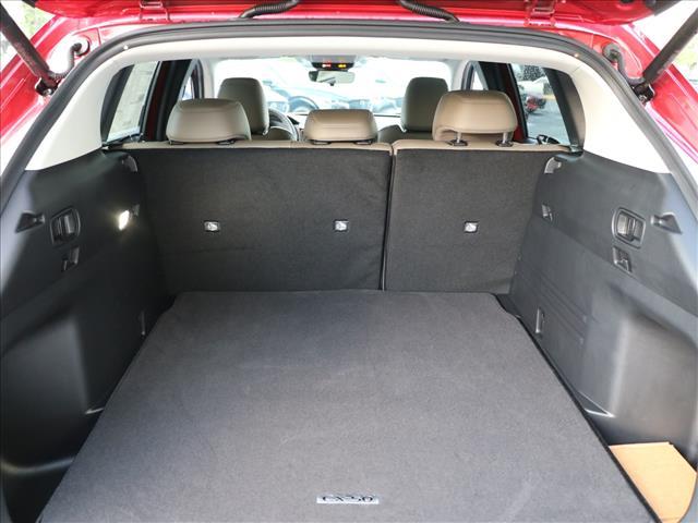 new 2025 Mazda CX-50 car, priced at $33,715