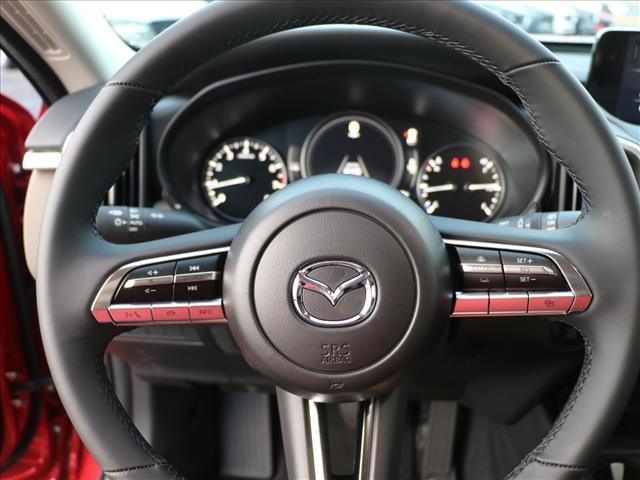 new 2025 Mazda CX-50 car, priced at $33,715