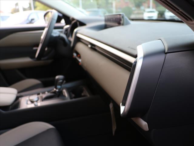 new 2025 Mazda CX-50 car, priced at $33,715