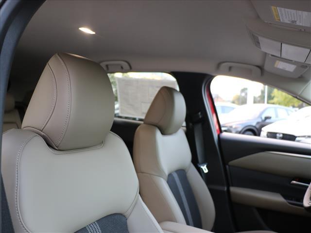 new 2025 Mazda CX-50 car, priced at $33,715