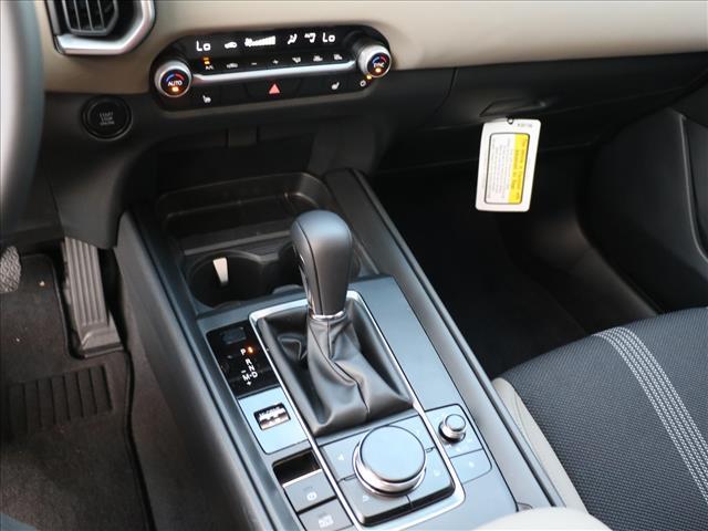 new 2025 Mazda CX-50 car, priced at $33,715