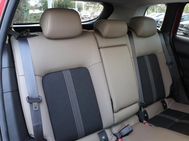 new 2025 Mazda CX-50 car, priced at $33,715