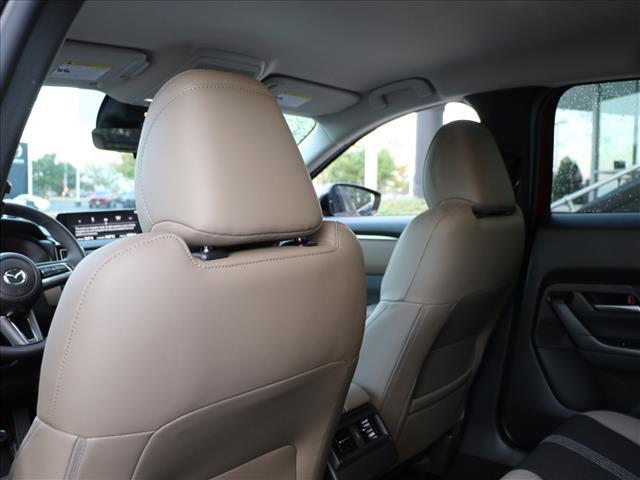 new 2025 Mazda CX-50 car, priced at $33,715