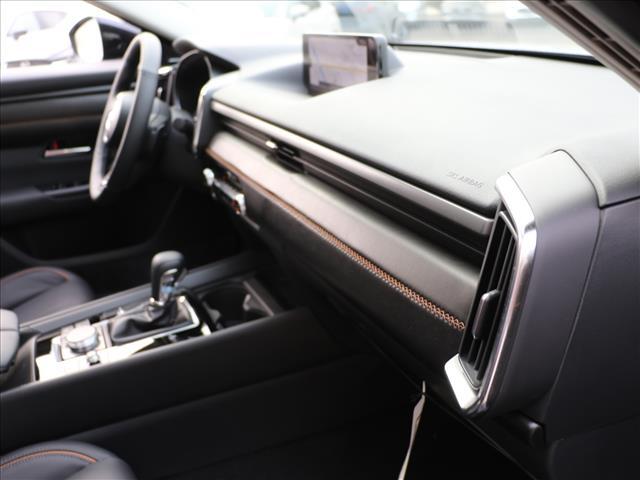 new 2026 Mazda CX-50 car, priced at $45,360