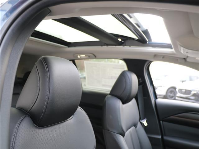 new 2026 Mazda CX-50 car, priced at $45,360