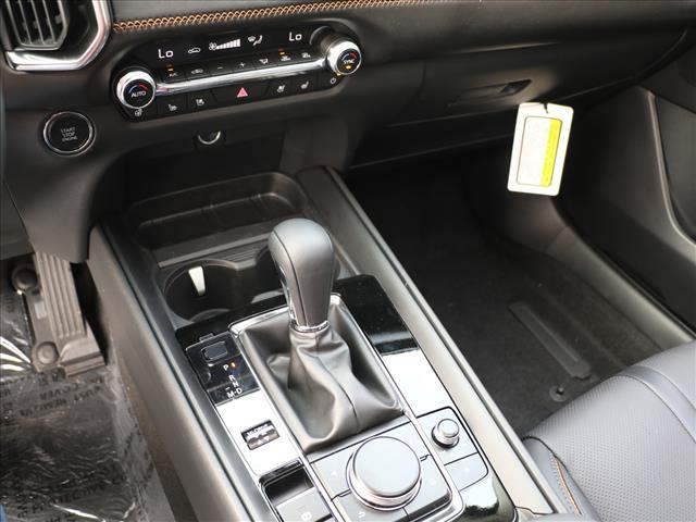 new 2026 Mazda CX-50 car, priced at $45,360