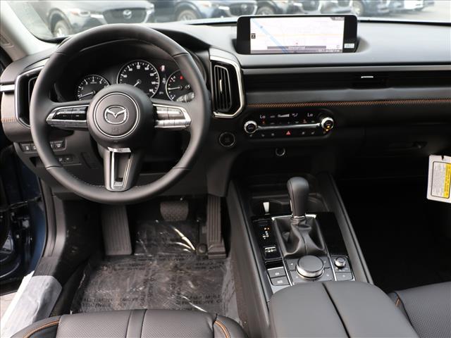 new 2026 Mazda CX-50 car, priced at $45,360