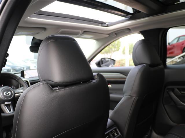 new 2026 Mazda CX-50 car, priced at $45,360