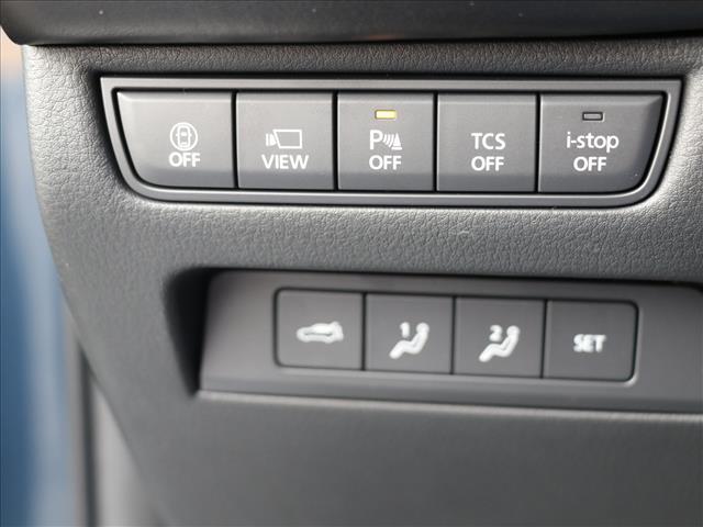 new 2026 Mazda CX-50 car, priced at $45,360