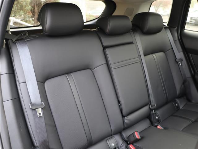 new 2026 Mazda CX-50 car, priced at $45,360