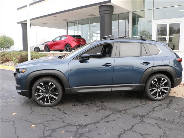 new 2026 Mazda CX-50 car, priced at $45,360