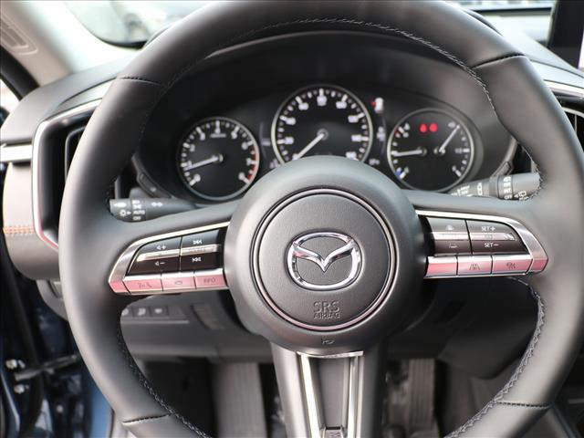 new 2026 Mazda CX-50 car, priced at $45,360