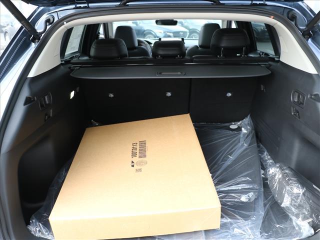 new 2026 Mazda CX-50 car, priced at $45,360