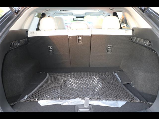 new 2025 Mazda CX-5 car, priced at $37,050