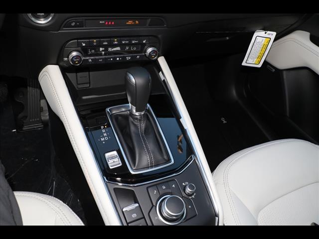 new 2025 Mazda CX-5 car, priced at $37,050