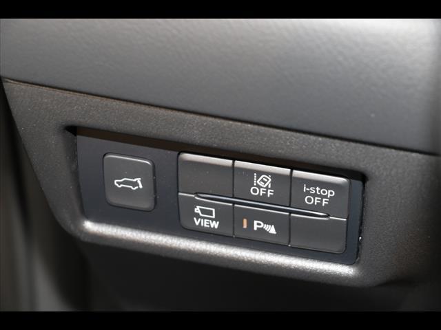 new 2025 Mazda CX-5 car, priced at $37,050