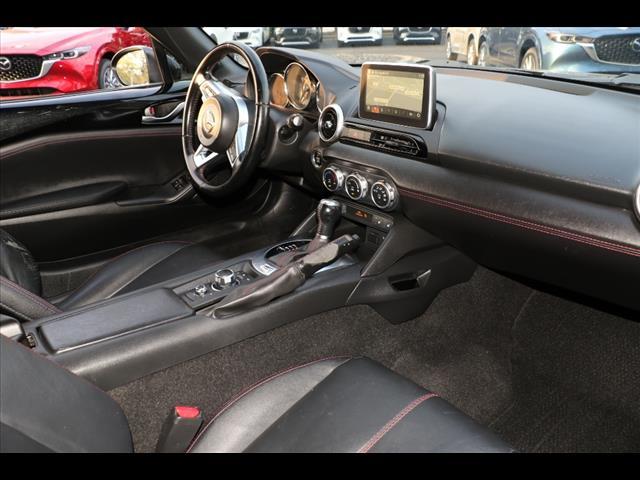 used 2016 Mazda MX-5 Miata car, priced at $19,988