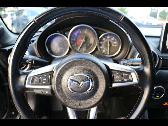 used 2016 Mazda MX-5 Miata car, priced at $19,988