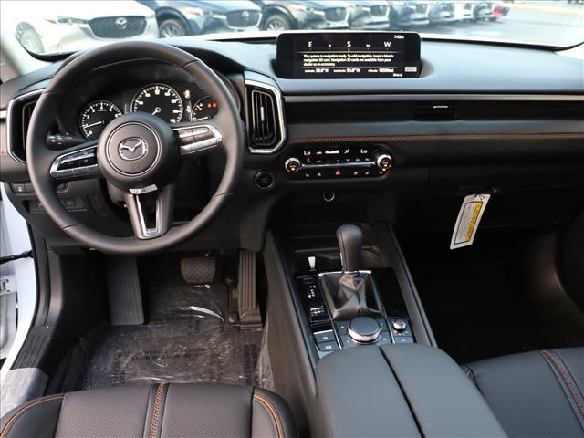new 2025 Mazda CX-50 car, priced at $39,985