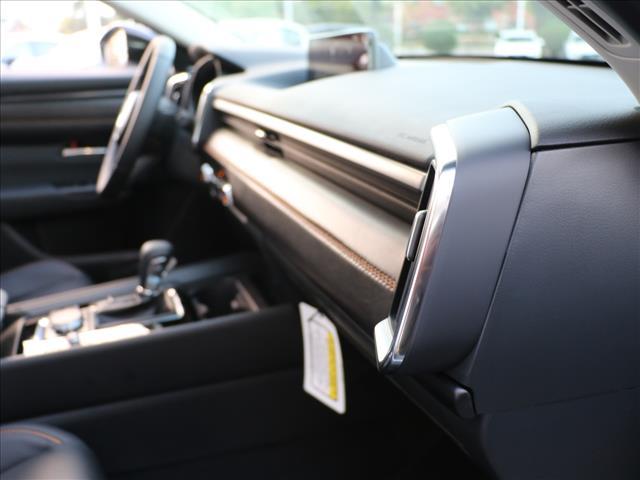 new 2025 Mazda CX-50 car, priced at $39,985